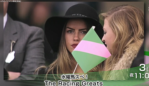 12月のイチオシ番組(前編)