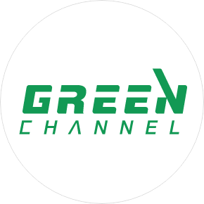 グリーンチャンネル公式
