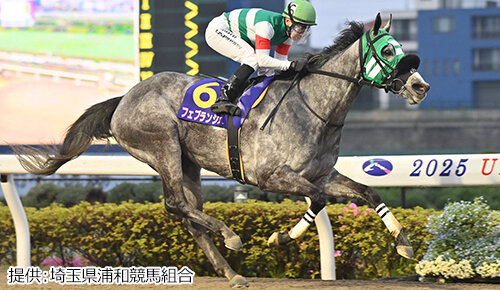 グリーンチャンネル地方競馬中継