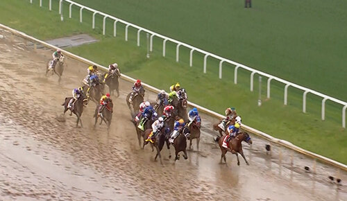 2026ケンタッキーダービー参考レース