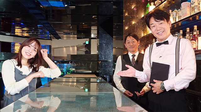 BAR ヒデ to KEIBA season 2